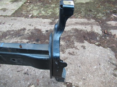 Peugeot 5008 ii 2018 r. edz лонжерон правая четверть фото №1