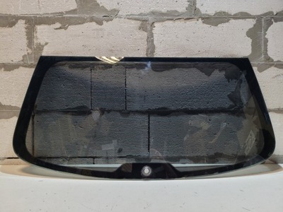 VENTANAS DE TAPA DE MALETERO AUDI A6 C6 UNIVERSAL AVANT TINTADO ORIGINAL  