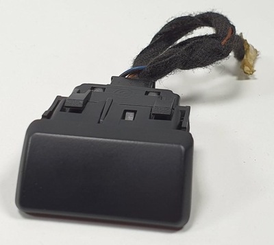 Кнопка ручка бардачка bmw x6 e71 6949309 фото №1