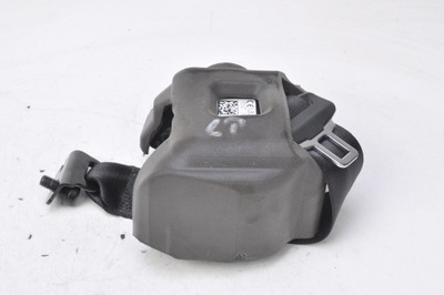 Bmw f40 pas безопасности левый задняя задний 2 ряд фото №1