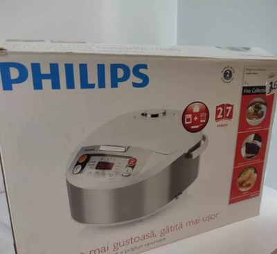 MULTICOOKER PHILIPS HD 3037/70