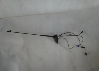 ANTENA RADIO RADIA DAF XF 106