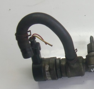 HONDA ACCORD VIII 2.2D SENSOR COMBUSTIBLES 0281002966  