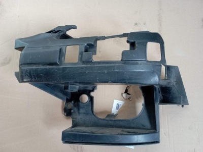 Mercedes w171 r171 3.5 v6 напрямна лівий бампера перед a1718850165 фото №1