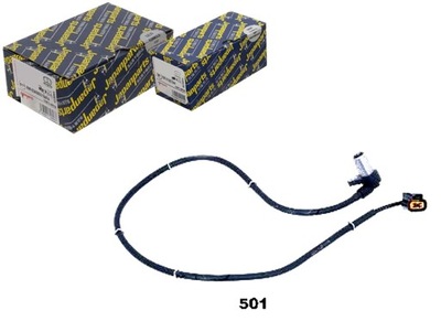 JAPANPARTS SENSOR ABS JAP, ABS-501  