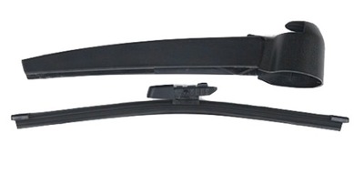 Рычаг дворники задняя vw scirocco 1k8 08- фото №1