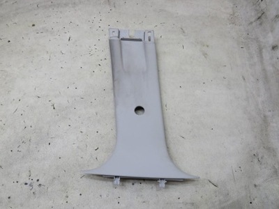 Захист стійка ліва twingo iii 14- фото №1