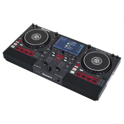 Konsola DJ Numark Mixstream Pro+