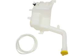 Mazda 2 07-14 бачок омывателя омыватель фото №1