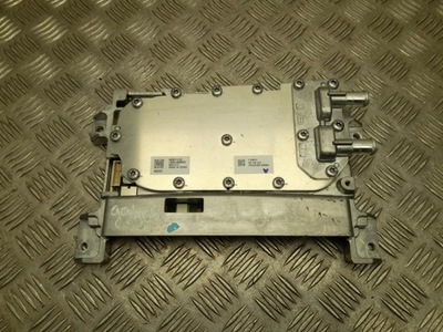 Модуль керуючий polestar 4 2025 6608111132 фото №1