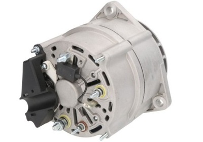 Генератор mercedes actros 1/2/3 axor 2 0091549902 фото №1