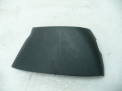 Dacia dokker 12-21 корпус защита замка зажигания 484710451r фото №1