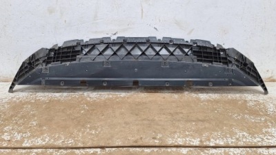 Плита пол бампера перед audi q5 80a lift фото №1