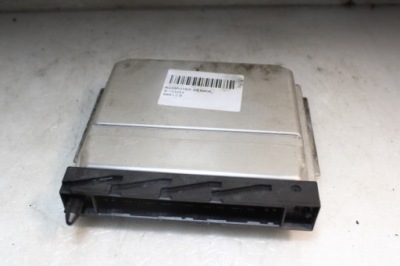 Бортовой компьютер двигателя volvo s60 i 2.0 0261207712 фото №1