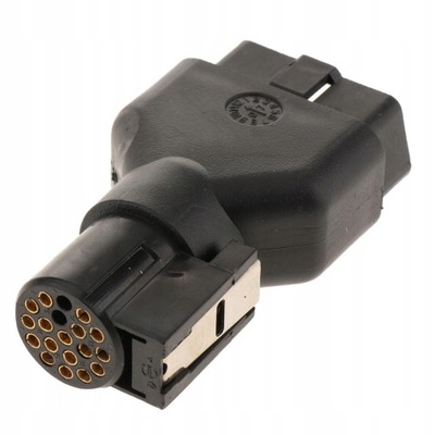 GOC/HP 16-STYKOWY ADAPTADOR CON CONECTOR NR 3000098 VTX  