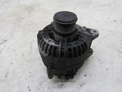 Генератор juke f15 1.5 dci 23100jd10a фото №1