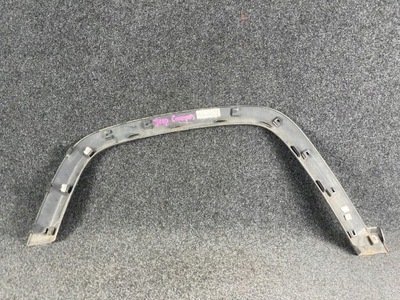 Jeep compass ii 2 молдинг крила права перед фото №1