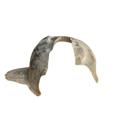 Підкрилок правий перед skoda rapid toledo iv праве передні 5ja809962a фото №1