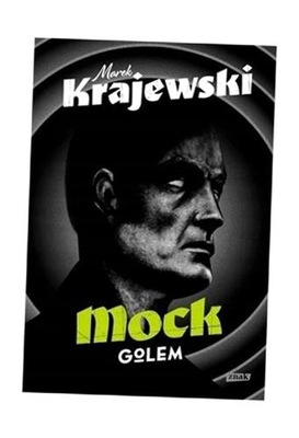 MOCK. GOLEM, MAREK KRAJEWSKI