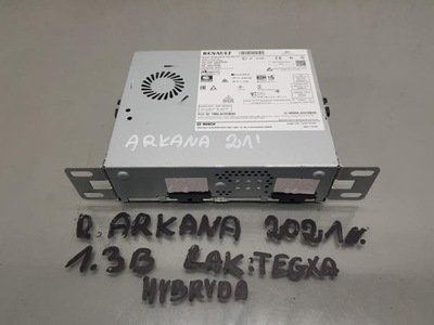 Радіо навігація renault arkana 259153695r фото №1