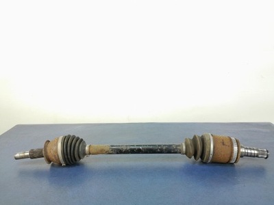 Infiniti q50 3.5 v6 hyb приводной вал задняя правая фото №1