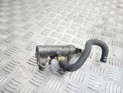 Opel Vectra C 2004 Regulator ciśnienia paliwa