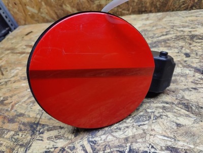 Крышка заливной топлива fabia iii 3 lf3l 6v6809857 фото №1