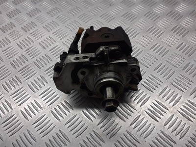 Насос впрыскная espace iv 2.2 dci 8200170377 фото №1