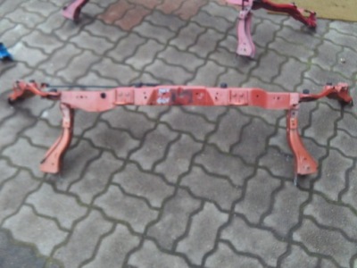 Opel mokka pas передній g6v фото №1