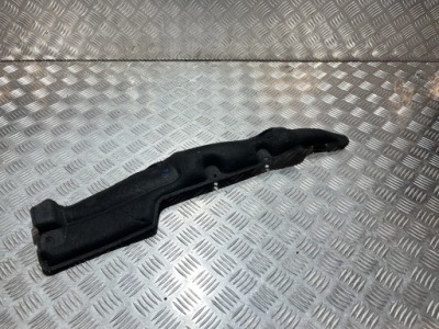 Шумоизоляция крыла перед правое jeep avenger 23- фото №1