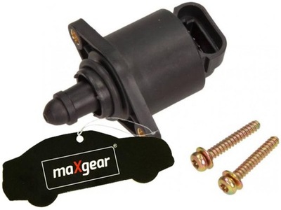 MOTOR PASO A PASO FIAT SEICENTO / 600 1.1 98-00  