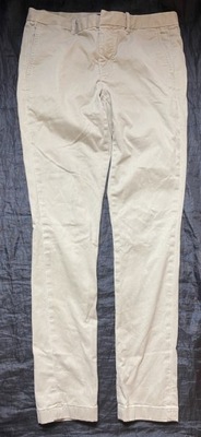 Ralph Lauren brooke skinny chino Spodnie W30 L30