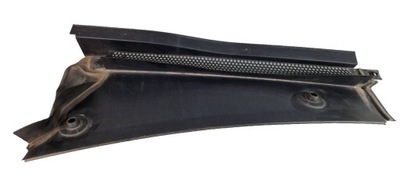 Citroen c3 aircross жабо левая 13476263 фото №1