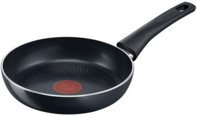 Patelnia tradycyjna Tefal Generous Cook 24 cm non-stick (nieprzywierająca)