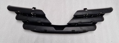 Решітка решітка радіатора renault kadjar 623128413r фото №1