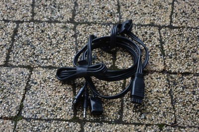 Шланг мультимедийный skoda octavia 2 ii rs фото №1