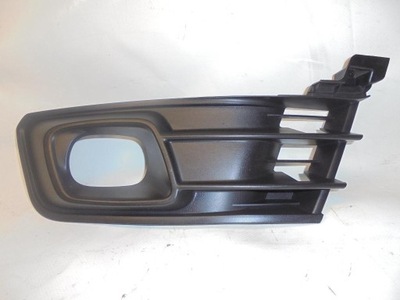 Решітка протитуманної фари лівий перед 261a39427r renault captur lift фото №1