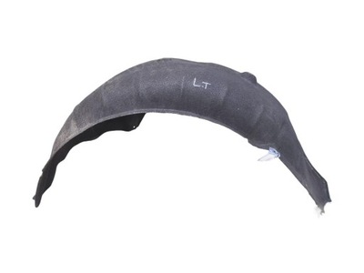 Підкрилок лівий задня bmw 3 e91 фото №1