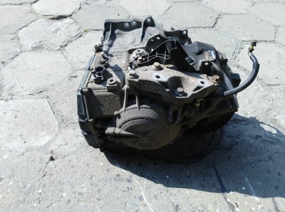 КОРОБКА ПЕРЕДАЧ АВТОМАТ VOLVO S80 V70 TF-80SC 31256205