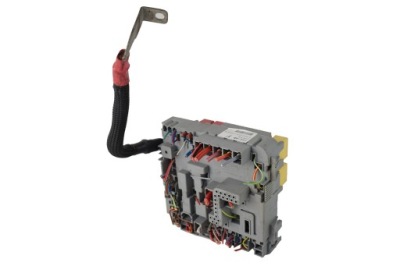 Коробка предохранителей alfa romeo giulietta 51867698 фото №1