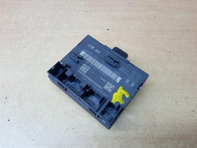 Модуль двері правий задня audi a8 d4 4h0959795d фото №1