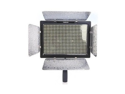 Lampa LED Yongnuo YN-600 L II 5500K