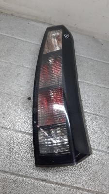 Фара правый  задняя opel meriva 06r 1.6b рестайлинг  13196001 фото №1