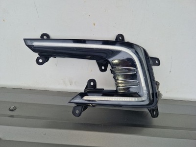 Volkswagen passat 3g0 протитуманна фара led правий 3g0941056 фото №1