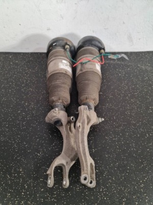 Audi q7-4m0-2017 амортизатор левый правый фото №1