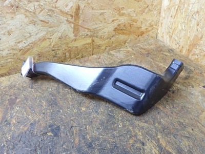 Канал повітря renault grand scenic iii 11r 1.6 dci 279700001r 8132 фото №1