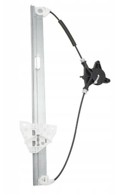 Подъемник стекло mazda cx-9 2006-2016 prawa/tył фото №1