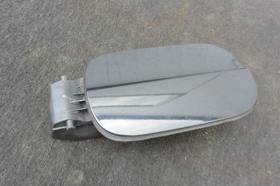 Крышка заливной топлива lz9y бензин audi q7 4l фото №1