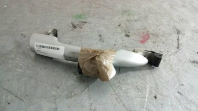 Ручка renault laguna iii левый перед фото №1