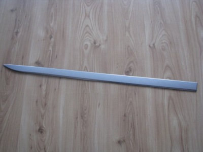 Молдинг na двері правий перед toyota c-hr 16-22r ory фото №1